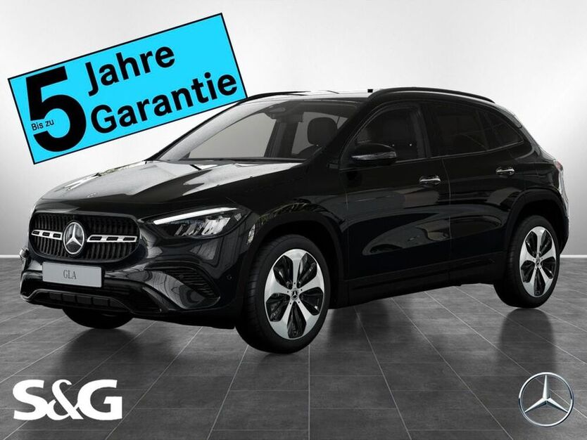 GLA 180
