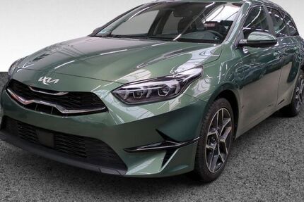 Kia ceed Sportswagon 22.438 km 23.430 &euro; Stuhr 28816