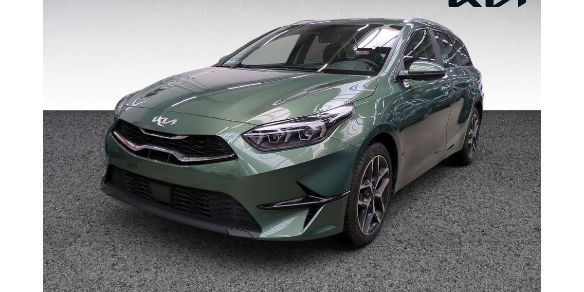 Kia ceed Sportswagon 22.438 km 23.430 &euro; Stuhr 28816