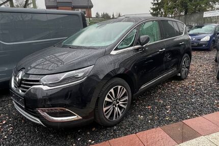 Renault Espace 121.000 km 16.100 € Düsseldorf 40476