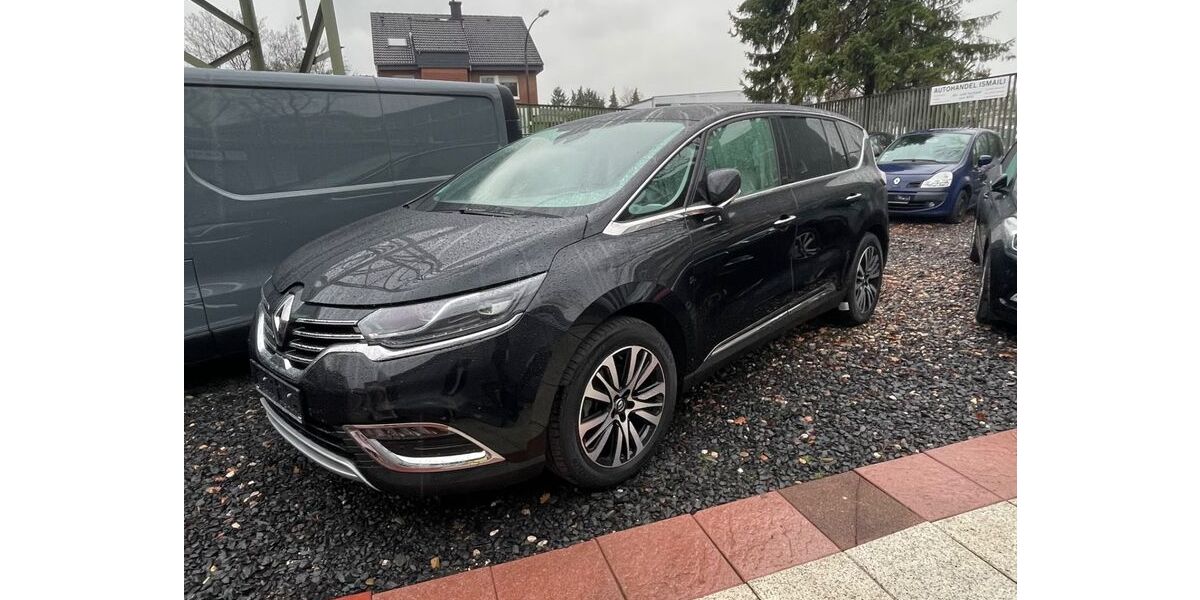 Renault Espace 121.000 km 16.100 &euro; Düsseldorf 40476