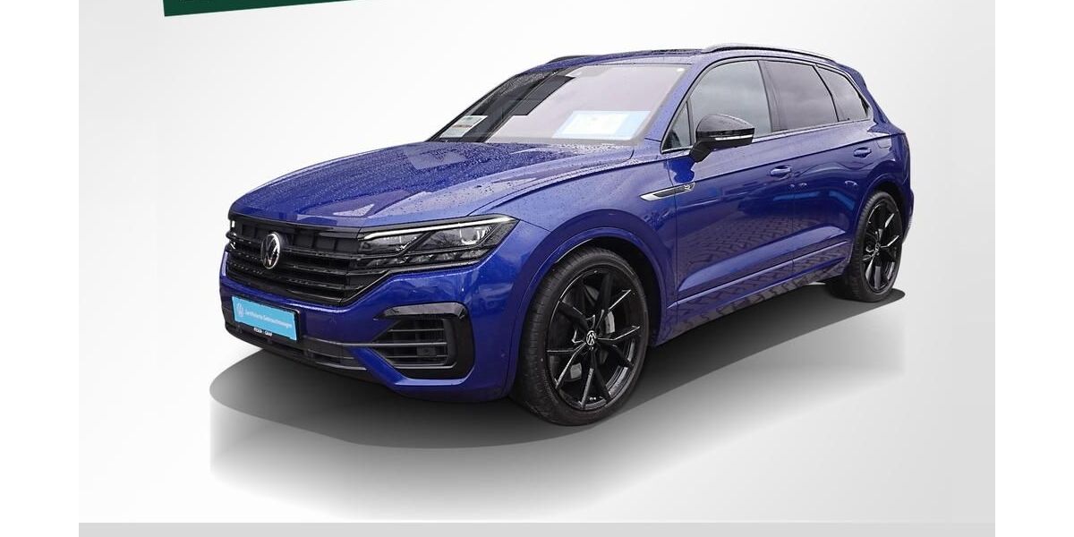 VW Touareg 67.550 km 63.880 € Erlangen 91058