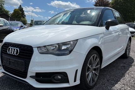 Audi A1 159.000 km 6.999 &euro; Laubach 35321