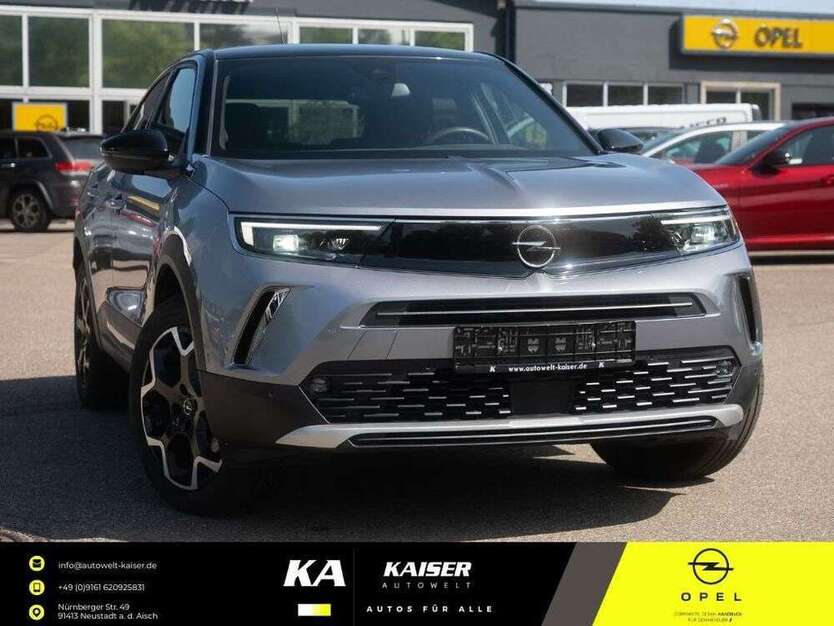 Mokka