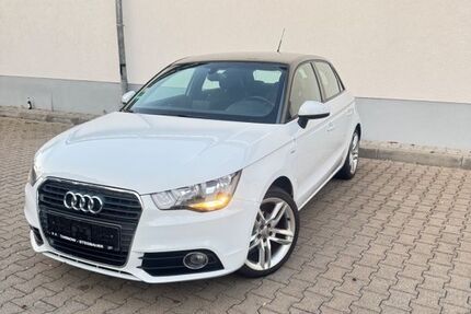 Audi A1 86.500 km 9.300 &euro; Neuberg 63543