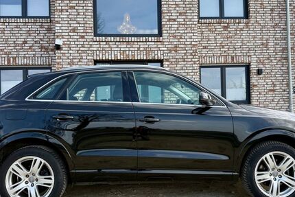 Audi Q3 85.600 km 14.500 &euro; Peine 31234