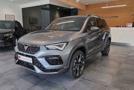 Cupra Ateca 1.200 km 35.490 &euro; Hauzenberg 94051