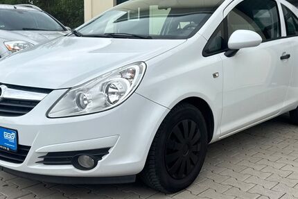 Opel Corsa 144.306 km 2.999 &euro; Gehrde 49596