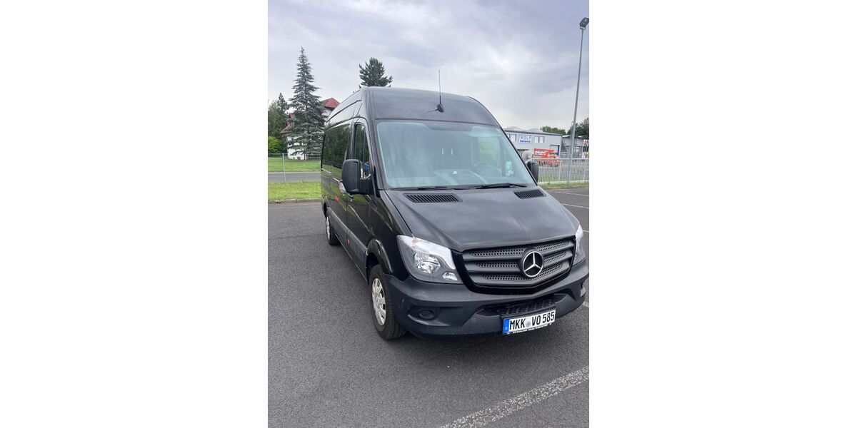 Mercedes-Benz Sprinter 288.000 km 8.700 &euro; Gründau 63584