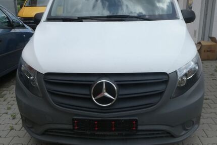 Mercedes-Benz Vito 136.000 km 10.900 &euro; Viernheim 68519