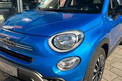 Fiat 500X 69.350 km 13.880 &euro; Weidhausen 96279