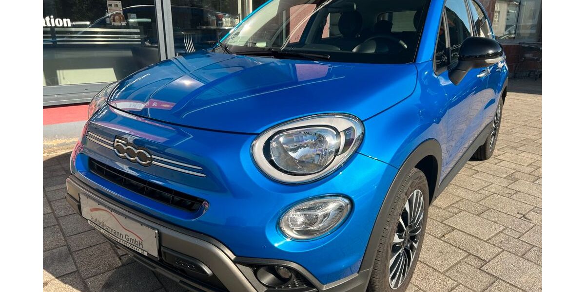 Fiat 500X 69.350 km 13.880 &euro; Weidhausen 96279