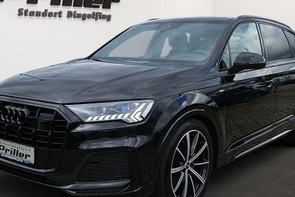 Audi Q7 46.887 km 59.900 &euro; Dingolfing 84130