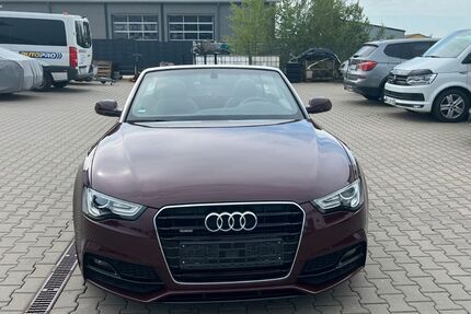 Audi A5 68.489 km 23.500 &euro; Hemau 93155