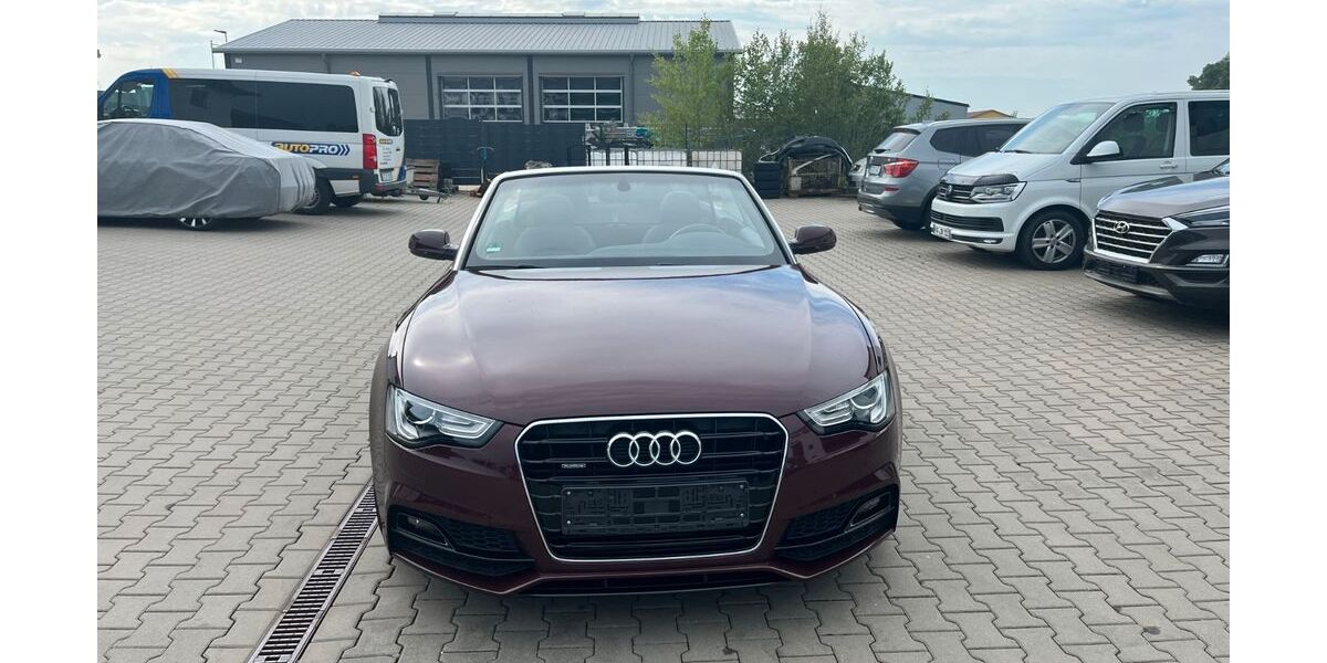 Audi A5 68.489 km 23.500 &euro; Hemau 93155