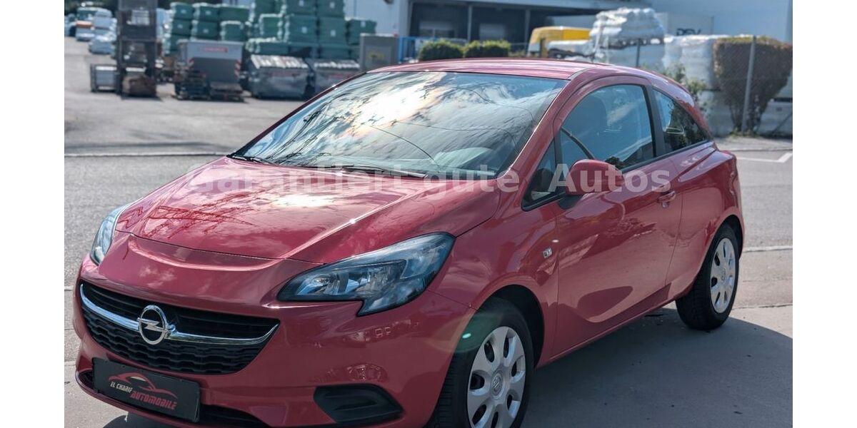 Opel Corsa 145.301 km 5.999 &euro; Reutlingen 72770