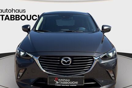 Mazda CX-3 141.612 km 14.499 &euro; Speyer 67346