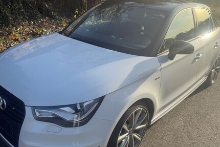 Audi A1 102.000 km 9.950 &euro; Kassel 34134