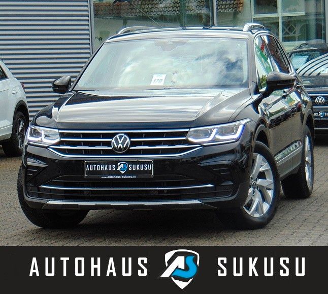 VW Tiguan 86.326 km 27.900 &euro; Neumünster 24537