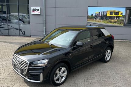 Audi Q2 92.000 km 19.990 &euro; Lohne 49393