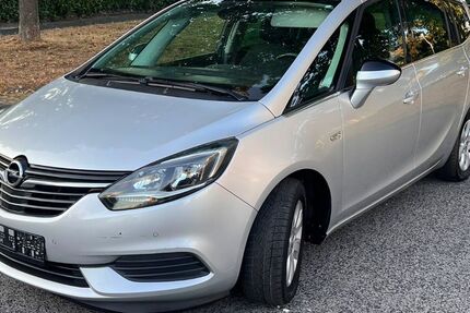 Opel Zafira 199.000 km 7.990 &euro; Kaarst 41564