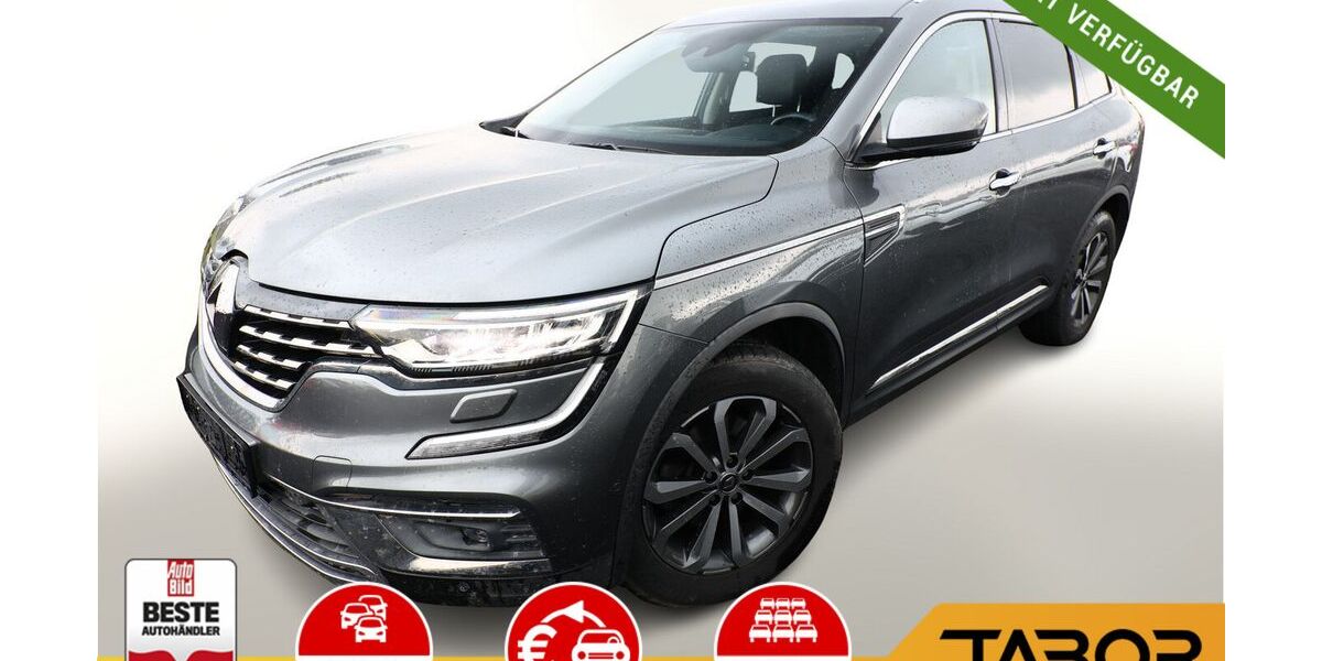 Renault Koleos 70.650 km 22.488 &euro; Achern 77855