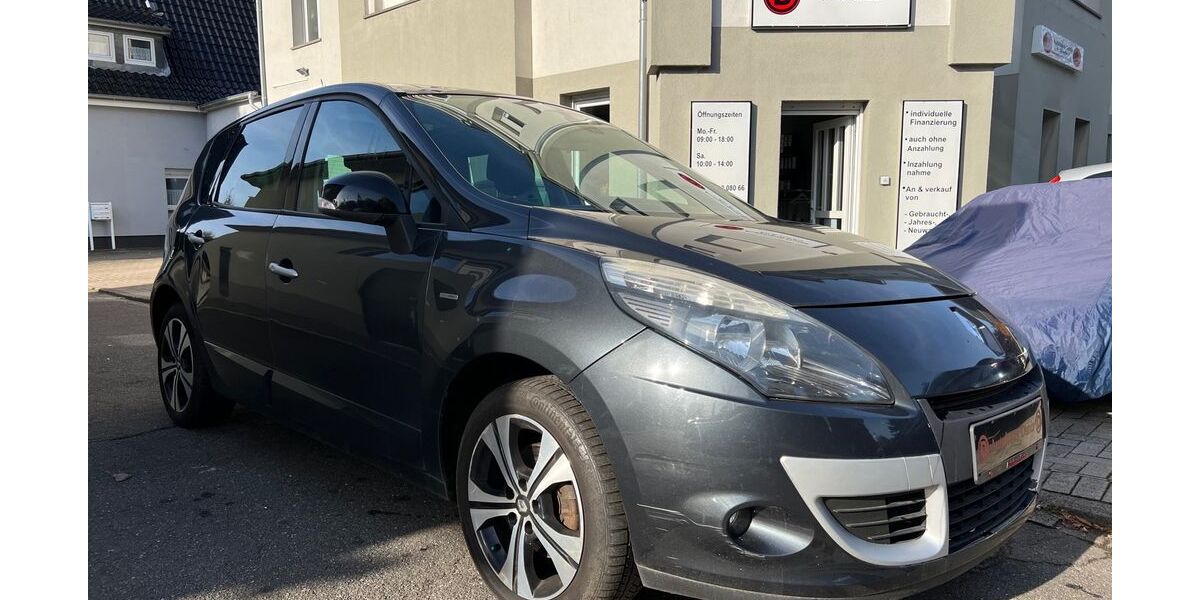 Renault Scenic 215.000 km 5.999 &euro; Kronshagen 24119