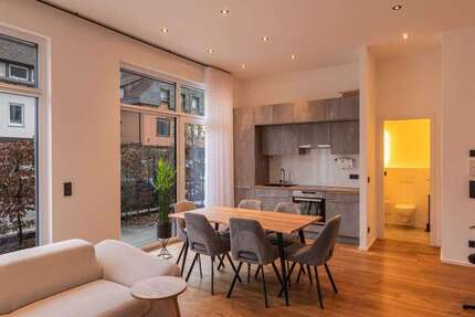 Wohnung zum Kaufen in Ostfildern 325.000 € 67.16 m² 2 zimmer