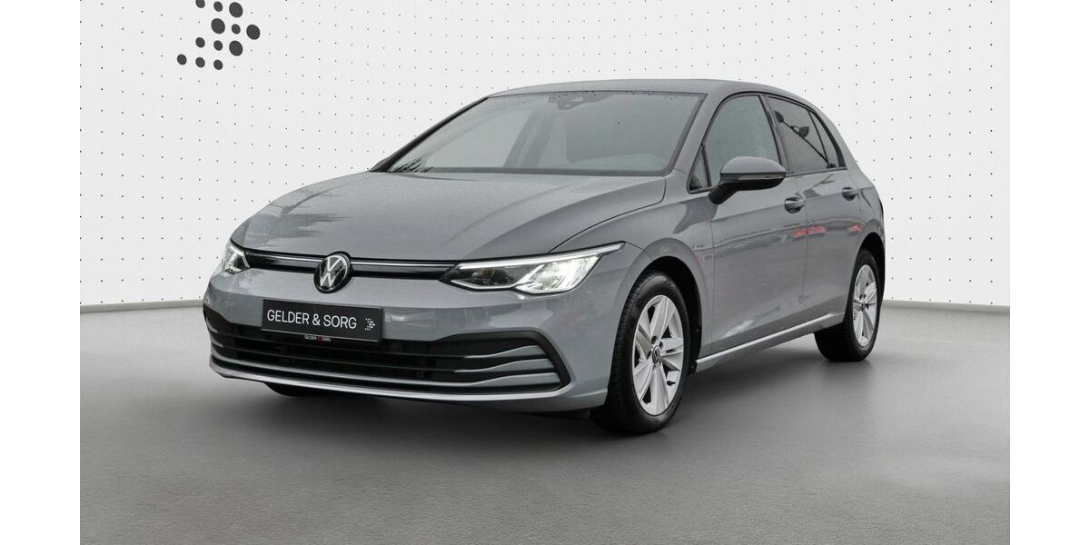 VW Golf 64.250 km 21.990 &euro; Haßfurt 97437