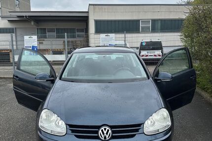 VW Golf 157.000 km 3.300 &euro; Biberach 88400