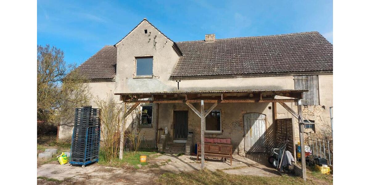 Einfamilienhaus Strausberg - 6 Zimmer, 200 m&sup2;, 380.000&euro; | Angebot:26036249