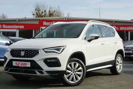 Seat Ateca 24.332 km 25.950 &euro; Dresden 01069