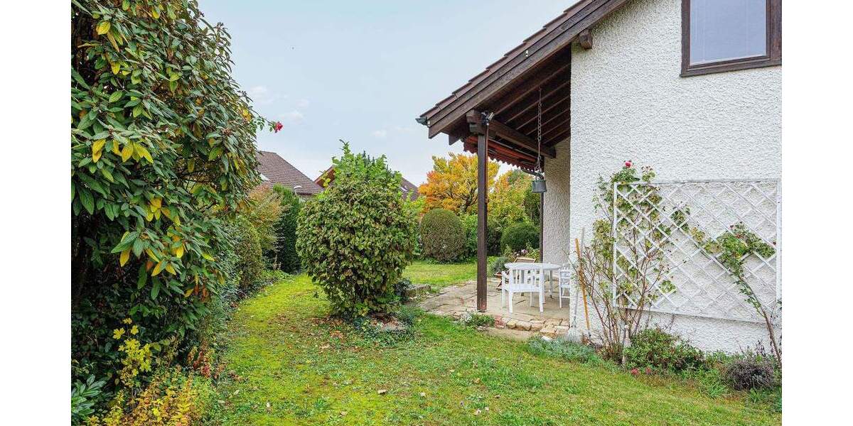 Einfamilienhaus Kirchheim unter Teck Kirchheim - 5 Zimmer, 157 m&sup2;, 749.000&euro; | Angebot:25390535