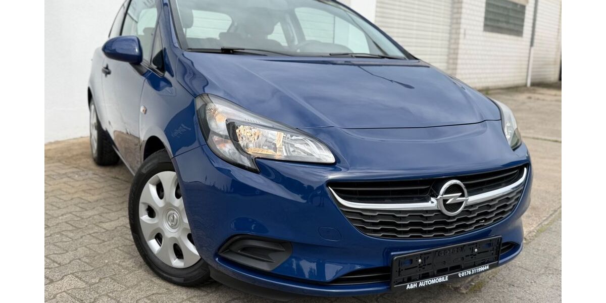 Opel Corsa 168.000 km 4.490 &euro; Beckum 59269