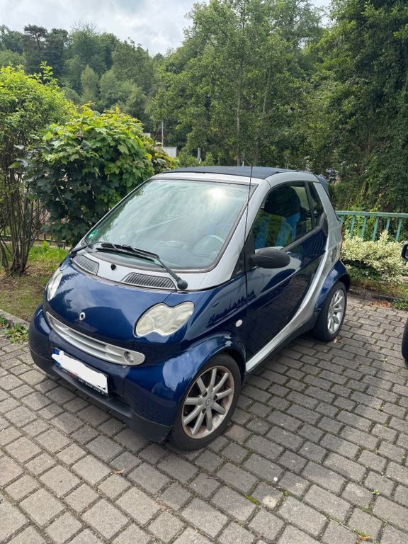 ForTwo