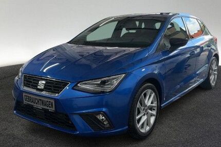 Seat Ibiza 27.213 km 19.960 &euro; Weilheim 82362