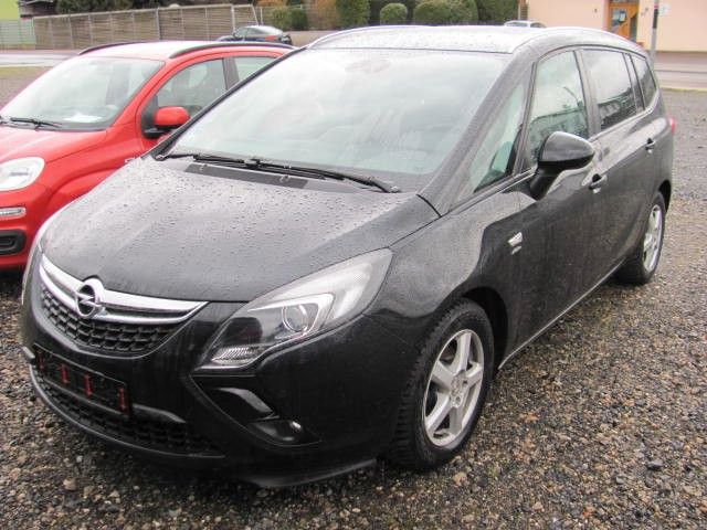 Opel Zafira 154.750 km 6.450 &euro; Pohlheim 35415