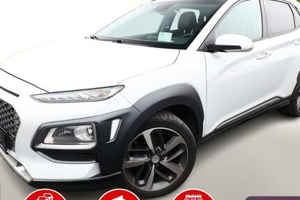 Hyundai KONA 93.700 km 11.488 &euro; Kehl 77694