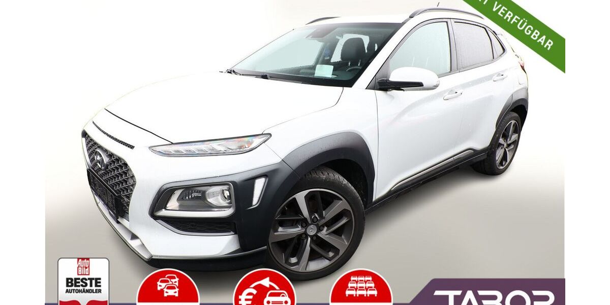 Hyundai KONA 93.700 km 11.788 &euro; Kehl 77694