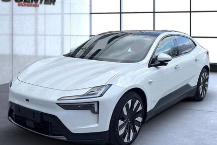 Polestar 4 16.581 km 50.490 &euro; München 81829