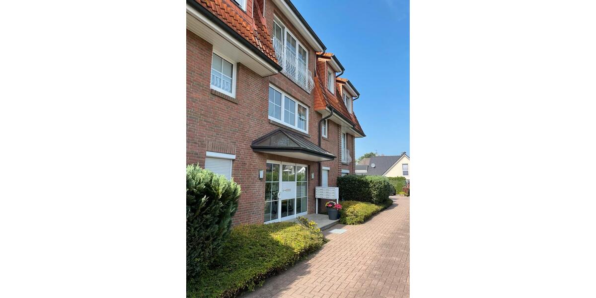 Etagenwohnung Grömitz - 1 Zimmer, 30 m&sup2;, 229.999&euro; | Angebot:25590029