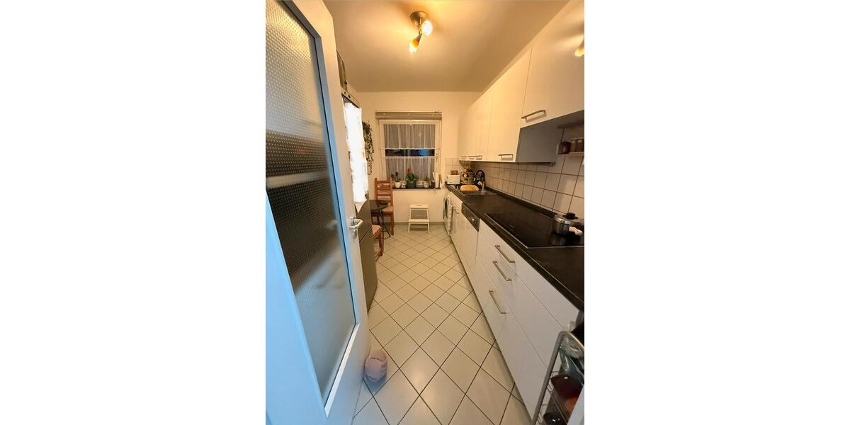 Erdgeschoßwohnung Hannover Herrenhausen-Stöcken - 3 Zimmer, 60 m&sup2;, 210.000&euro; | Angebot:25392658