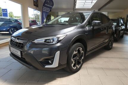 Subaru XV 71.370 km 21.500 &euro; Worbis 37339