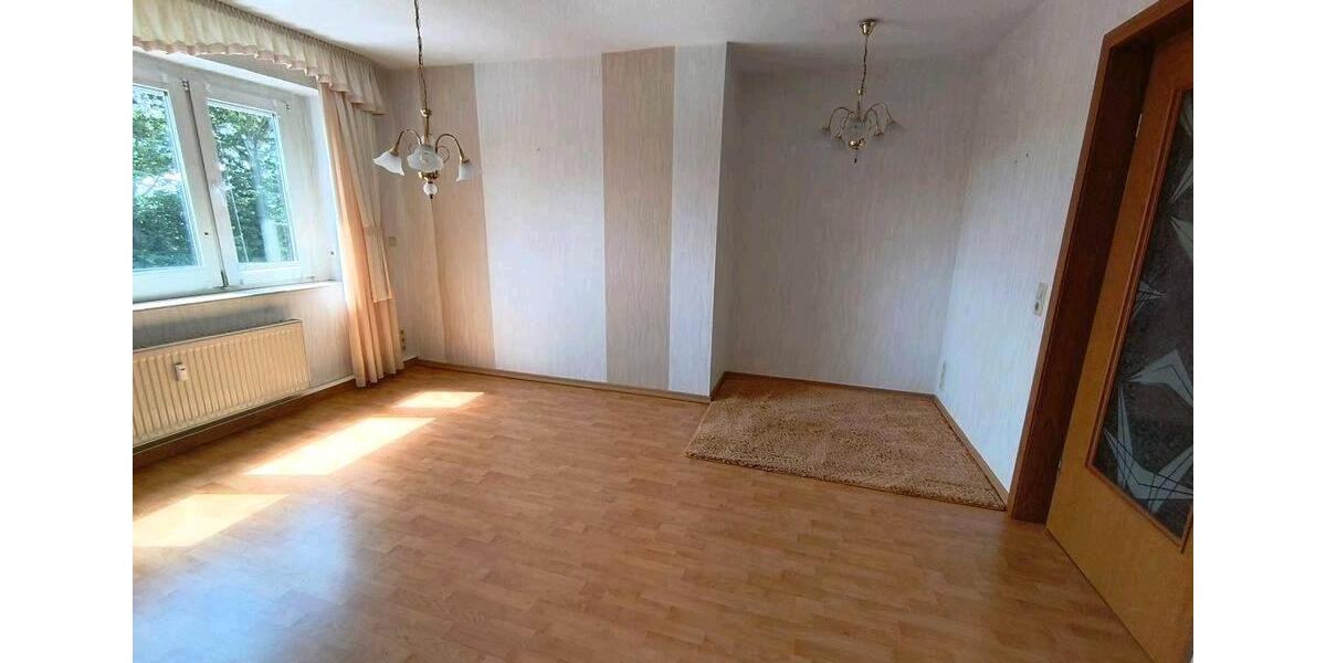 Etagenwohnung Gersdorf - 3 Zimmer, 59 m&sup2;, 46.000&euro; | Angebot:26866451