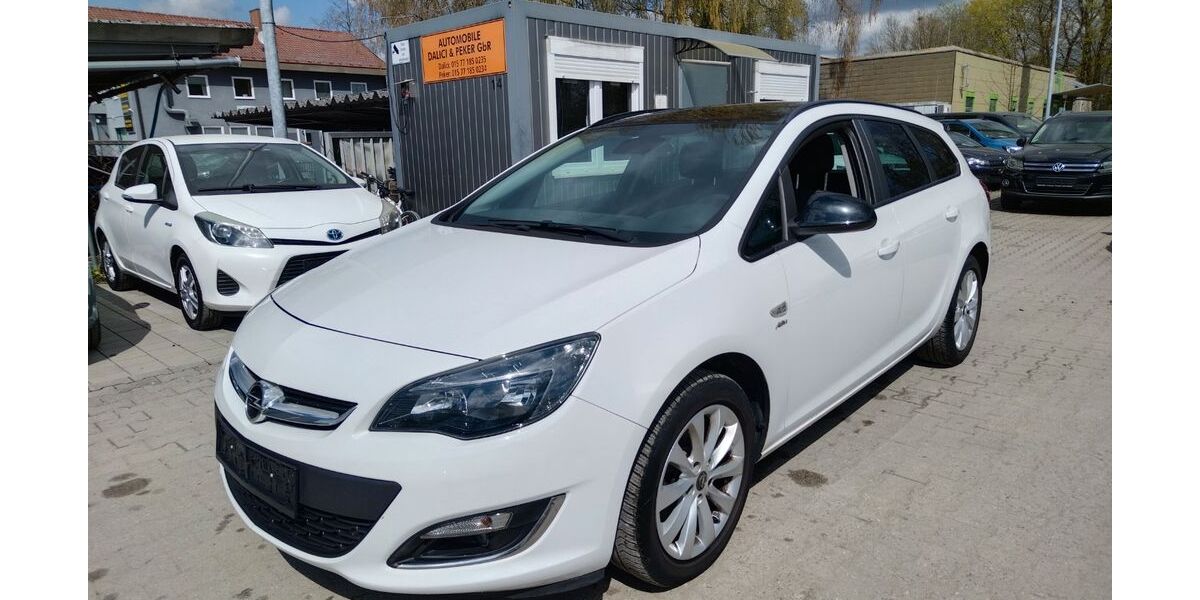 Opel Astra 207.000 km 3.900 &euro; Diepoldshofen 88299
