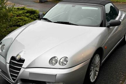 Alfa Romeo Spider 148.608 km 8.990 &euro; Schwäbisch Gmünd 73527