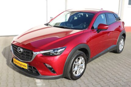 Mazda CX-3 42.205 km 18.800 &euro; Hoyerswerda 02977