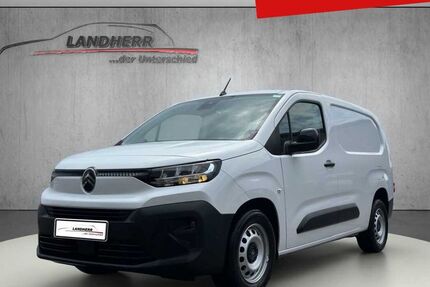 Citroen Berlingo 24.554 km 18.440 &euro; Thannhausen 86470