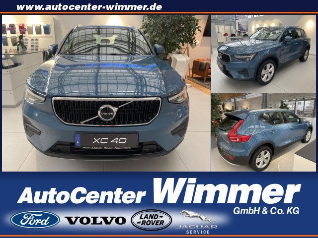 Volvo XC40 2.500 km 32.400 &euro; Passau 94036