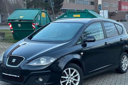 Seat Altea 160.000 km 3.490 € Hanau 63452
